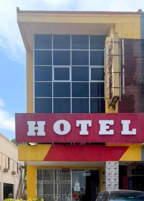 New Wave Rawang Star Hotel